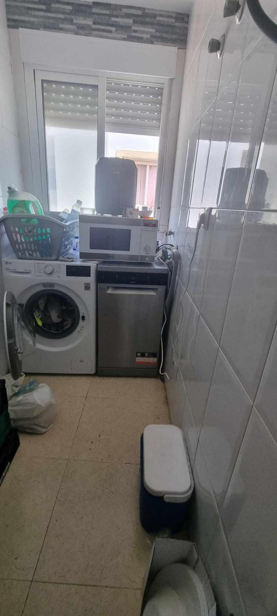 Apartamento Garucha Playa Гарруча Экстерьер фото
