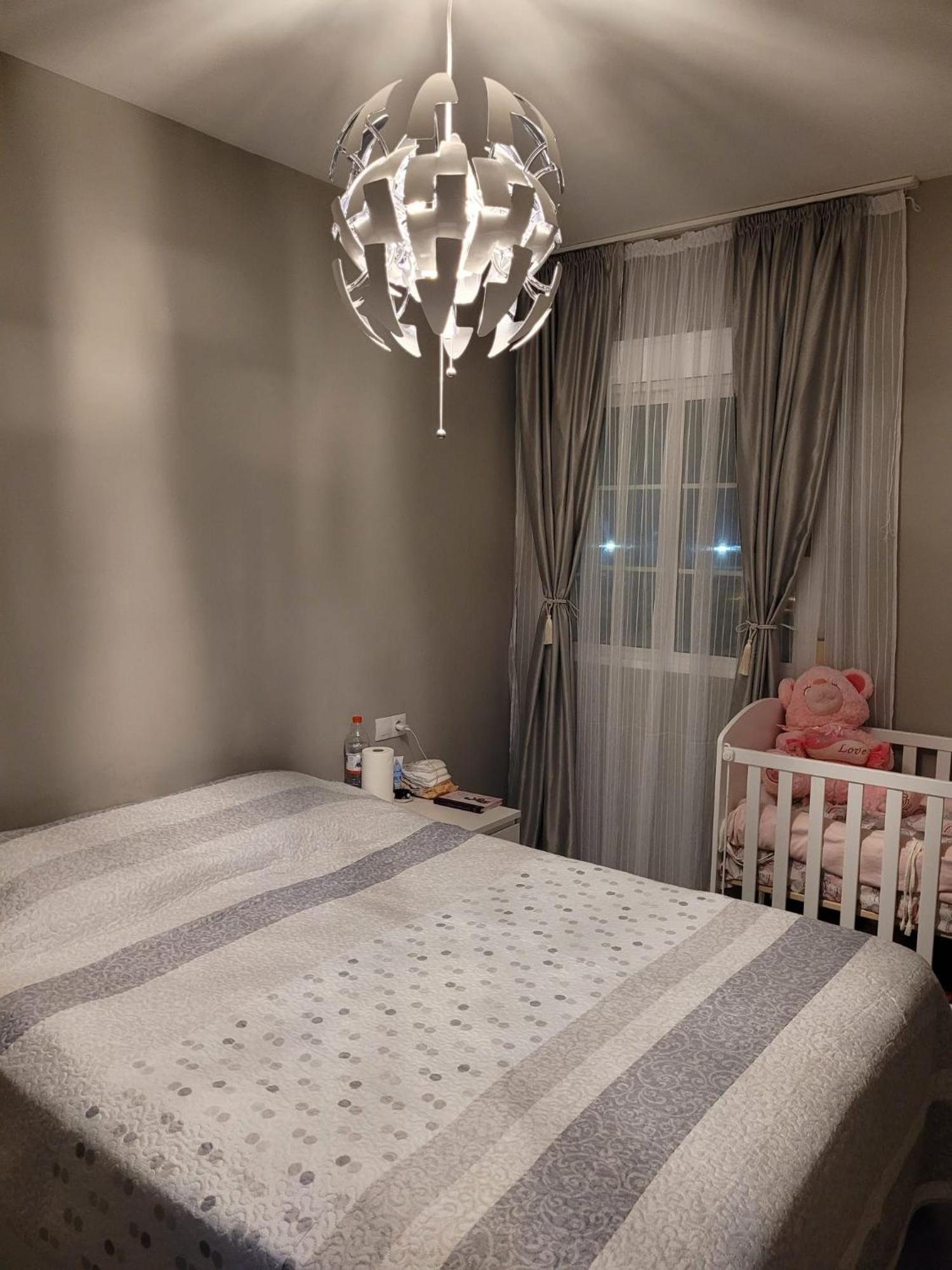 Apartamento Garucha Playa Гарруча Экстерьер фото